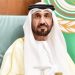 رئيس البرلمان العربي محمد أحمد اليماحي