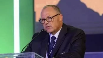 رئيس نادي بيراميدز يعلن دعم هاني أبو ريدة فى انتخابات اتحاد الكرة