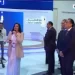 رئيس الوزراء يتفقد جناح المبادرة الرئاسية «بداية جديدة» بمعرض Cairo ICT 24