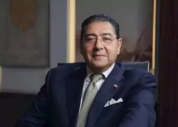 توقعات إيجابية من الرئيس التنفيذي لبنك CIB: تخفيض أسعار الفائدة وعودة الاستقرار الاقتصادي