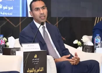 عاكف المغربي: قناة السويس يستعد لإطلاق منتجات رقمية جديدة في 2025