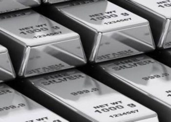 2.4 % ارتفاعًا في أسعار الفضة بالأسواق المحلية خلال أسبوع