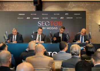  MODAD العقارية توقع بروتوكول تعاون مع ثلاث شركات رائدة لتنفيذ مشروع سيكتور