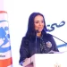 الدكتورة مايا مرسي وزيرة التضامن الاجتماعي