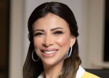 داليا خورشيد، الرئيس التنفيذي و العضو المنتدب لشركة بلتون القابضة