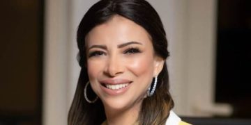 داليا خورشيد، الرئيس التنفيذي و العضو المنتدب لشركة بلتون القابضة