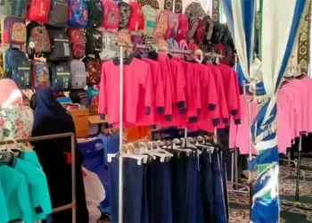 «الداخلية» تطلق مبادرة بداية شتاء دافيء بتوفير المستلزمات بأسعار مخفضة