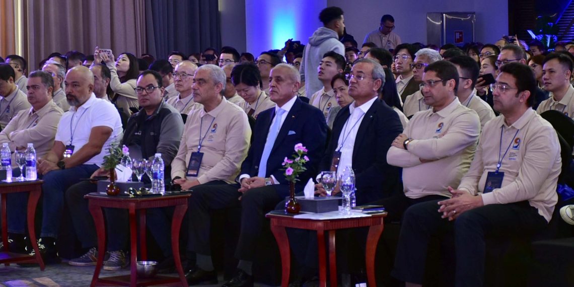 «مجموعة العربي» تعقد مؤتمرها الحادي عشر للموردين الأجانب بمشاركة 170 شركة عالمية