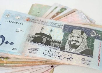 سعر الريال السعودي مقابل الجنيه المصري اليوم في البنوك