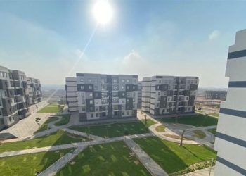 شعبة الاستثمار العقاري: مصر تواصل جهودها لتوفير سكن كريم للمواطنين