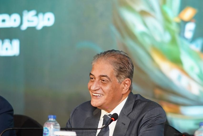 17 نوفمبر انطلاق فعاليات المعرض والمؤتمر الدولي للتكنولوجيا Cairo ICT