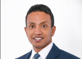 Dr. Ayman bin Khalifa, CEO, and Managing Director of Arab Developers Holding