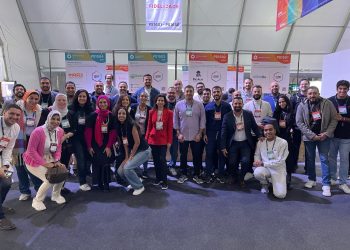 مصر تشارك للعام الخامس بجناح ضخم يضم 37 شركة في معرض ومؤتمر «ويب ساميت» بلشبونة 