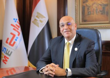 باسل رحمي: جهاز تنمية المشروعات يطلق برنامجًا طموحًا لتمويل الشركات العاملة في مجال الطاقة الشمسية