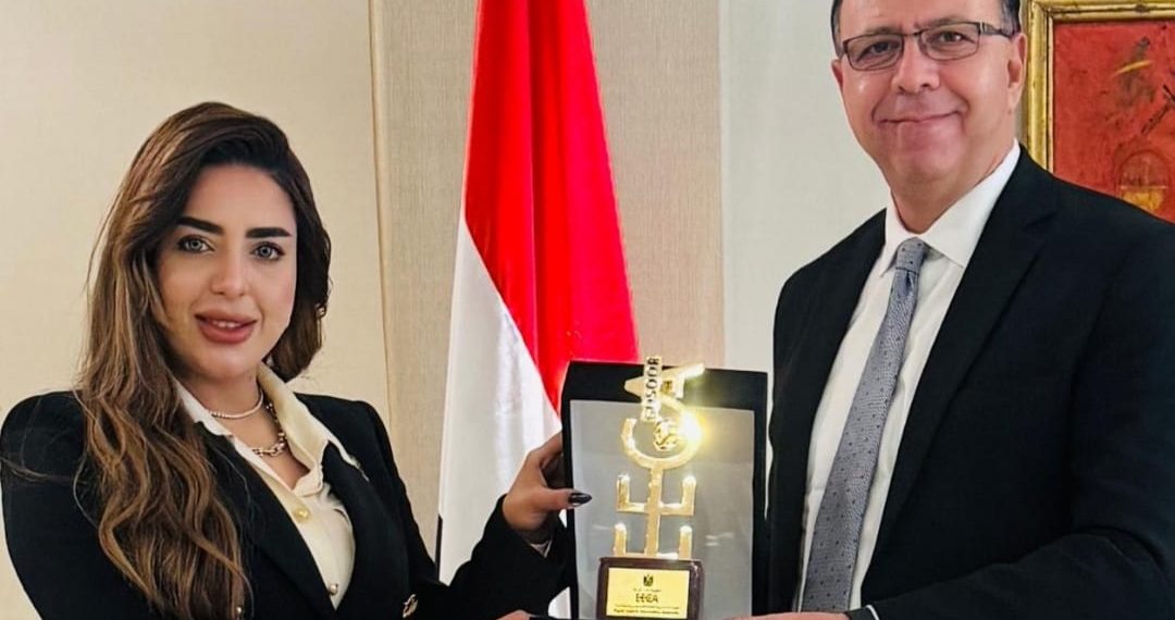 «برنامج هنا الجمهورية الجديدة» شريك إعلامي لـ «هيئة المعارض» لتغطية فعالياتها حصريًا