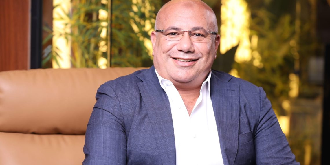 «مارجينز» للتطوير تشارك بمعرض سيتي سكيب جلوبال الرياض