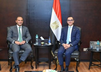 المصرية لخبراء الاستثمار تبحث التعاون مع وزارة الاستثمار لتعزيز الاستدامة والحوكمة