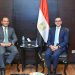 المصرية لخبراء الاستثمار تبحث التعاون مع وزارة الاستثمار لتعزيز الاستدامة والحوكمة