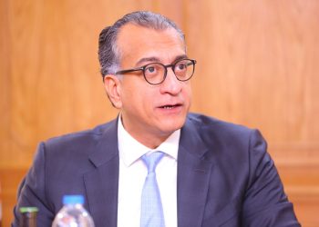 المصرفي أسامة السيد نائبًا لرئيس مجلس إدارة بنك ناصر الاجتماعي