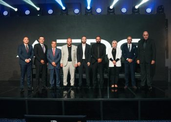 شركة «EVEREST DEVELOPMENT GROUP» توقع شراكات استراتيجية جديدة ..وتخطط لإطلاق حزمة مشروعات 