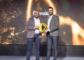 «تيرادكس» تحصل على منحة بقيمة 140 ألف دولار من برنامج «تقدّم»