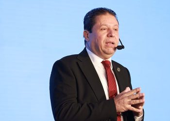 محمد غباشي: «منتدى التنمية الحضرية» نواة قوية لجذب مزيد من العملاء الأجانب