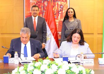 التضامن  والتعمير والإسكان يوقعان بروتوكول لتطوير 20 فصل حضانة بقيمة 10 ملايين جنيه