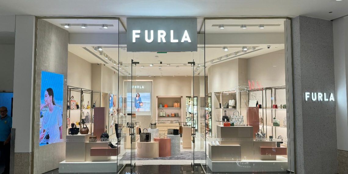 «فورلا» تفتتح أول متجر لها في مصر بـكايرو فستيفال سيتي مول