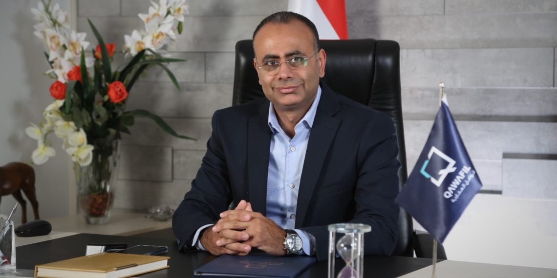 «قوافل للتطوير» تطرح أحدث مشروعاتها في القاهرة الجديدة.. وتقدم وحدات مميزة بأولى مراحله