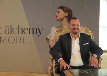 Alchemy Developments تطلق مشروعين جديدين بالشروق الشهر القادم
