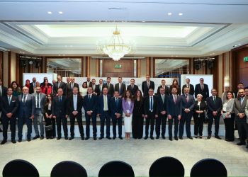 التعمير والإسكان يشارك في تحالف مصرفي لمنح تمويلاً مشتركاً بقيمة 4.4 مليار جنيه