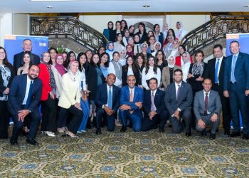 البنك التجاري الدولي-مصر يطلق برنامج تدريبيي جديد يستهدف السيدات العاملات بالقطاع المصرفي