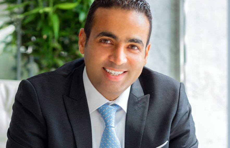 أبني للتطوير تحتفل بتسليم «جريني افينيو» أول كومباوند سكنى ذكي بسوهاج الجديدة