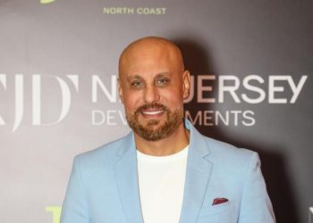  «نيو جيرسي للتطوير العقاري » تشارك بمحفظة وحدات متنوعة في مشروعاتها خلال معرض «سيتي سكيب جلوبال»