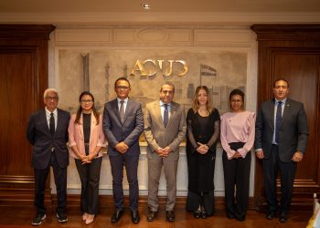 علي الطريقة المصرية.. مذكرة تفاهم لبناء العاصمة الإدارية بمدغشقر 