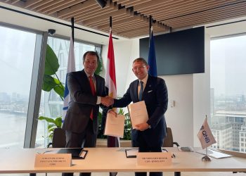 «QNB مصر» و «الأوروبي لإعادة الإعمار» يوقعان شراكة لضمان المخاطر بقيمة 70 مليون يورو