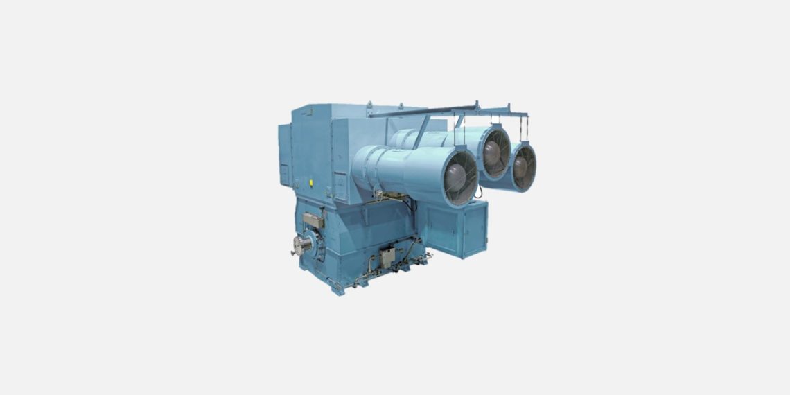 «ايه بي بي» ترسي معايير جديدة في خفض الانبعاثات للقطاع الصناعي