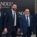 «AE Media production» تتعاون مع «KANDEEL DEVELOPMENTS» للتوسع بالسوق المصري