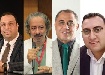 نقابتا المهندسين والأطباء بأسيوط تطرحان مشروع «ELITE RESIDENCE» لأعضائهما