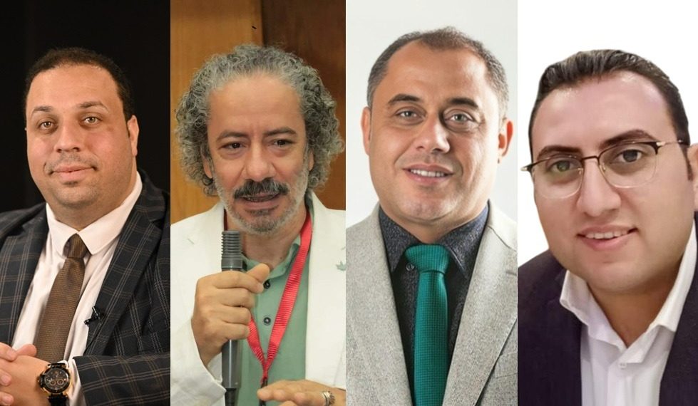 نقابتا المهندسين والأطباء بأسيوط تطرحان مشروع «ELITE RESIDENCE» لأعضائهما