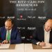 Palm Hills and Marriott International Sign Agreement to Launch The Ritz-Carlton Residences, Cairo, Palm Hills