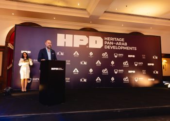شركة «HPD للتطوير العقاري» تبدأ عملها في السوق المصري بتوقيع اتفاقيات تعاون مع كيانات قوية في أول مشروعاتها 