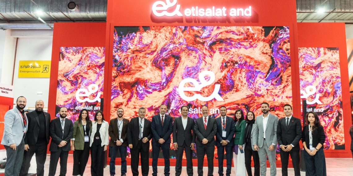 إي آند مصر تطلق حلول SD-WAN المتطورة لتعزيز مرونة الشبكات