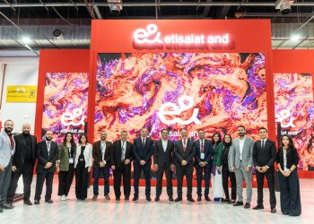 إي آند مصر تطلق حلول SD-WAN المتطورة لتعزيز مرونة الشبكات