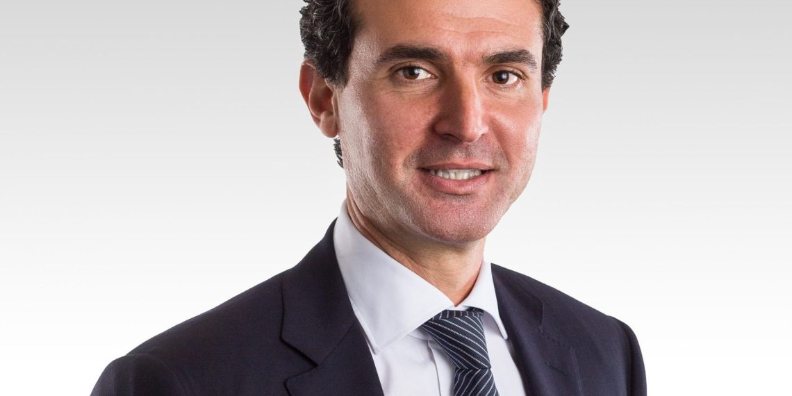 Mohamed Allam, Vice Chairman & CEO of Hassan Allam Properties