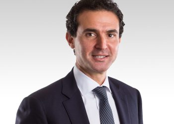 Mohamed Allam, Vice Chairman & CEO of Hassan Allam Properties