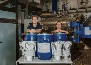 «ووترسايكل تكنولوجيز» تغلق جولة تمويلية من الفئة «A» بـ 5.6 مليون دولار