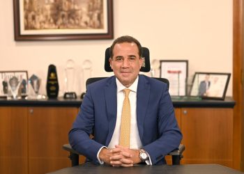 Mr. Khaled El Salawy, CEO and Managing Director of ABK-Egypt