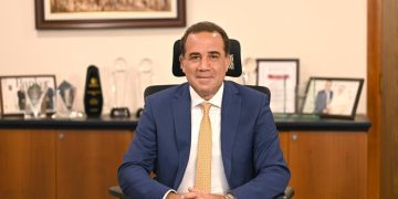 Mr. Khaled El Salawy, CEO and Managing Director of ABK-Egypt