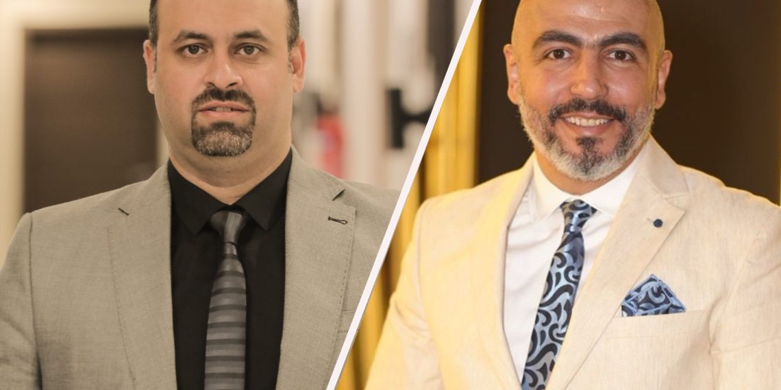 محمد الدوينى مديراً تنفيذيًا لشركة MRS  للتطوير العقاري 